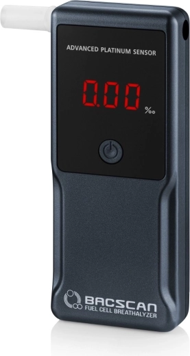 Tests rapides et écran LED clair