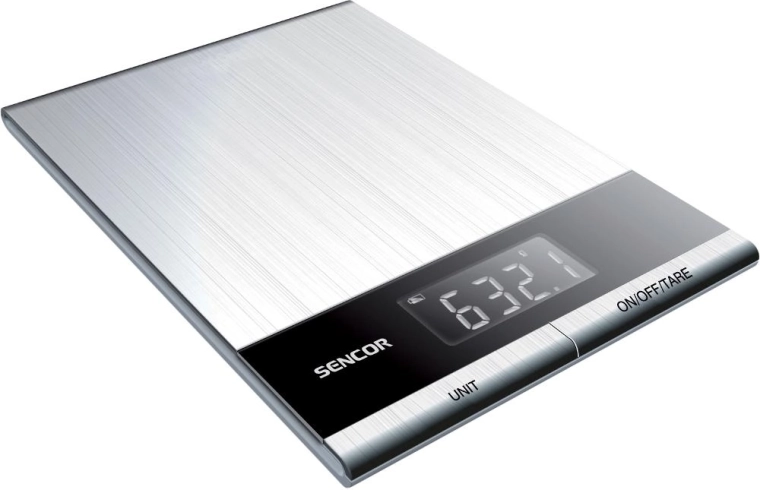 Balance de cuisine Sencor SKS 5305