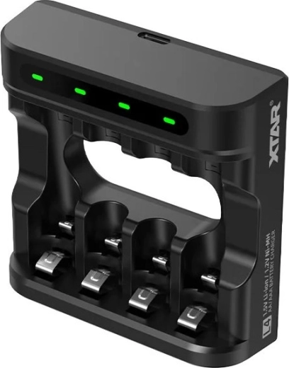 Alimentation USB, conception compacte et protections