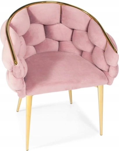 Assise coque (bucket) pour plus de confort