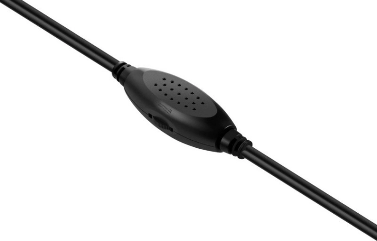 Alimentation USB et branchement rapide