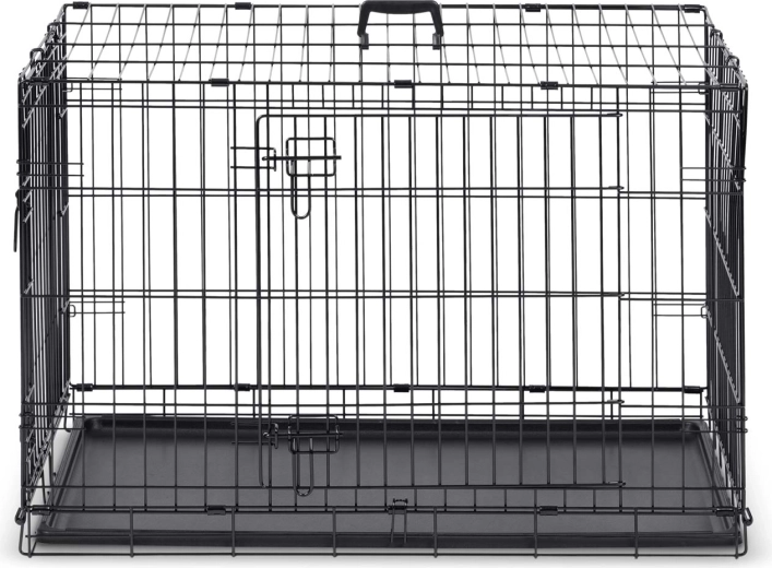 Bac en plastique coulissant pour un nettoyage facile