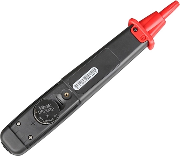 Détection de tension sans contact (EF)