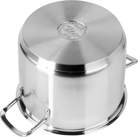 Fond akutermique multicouche pour une cuisson économe