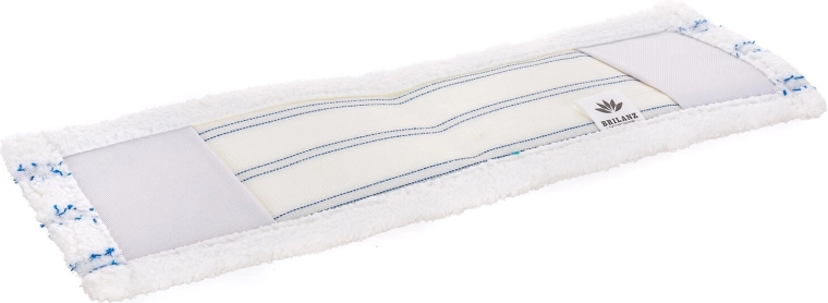 Adaptée au dépoussiérage à sec et au lavage humide