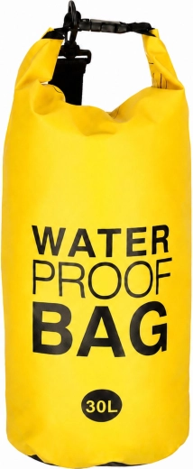 Sac étanche pour kayak et paddleboard 30 l