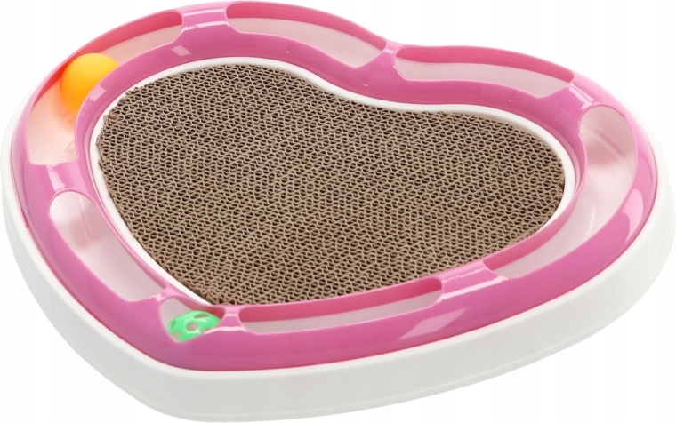 Forme de cœur élégante et entretien facile