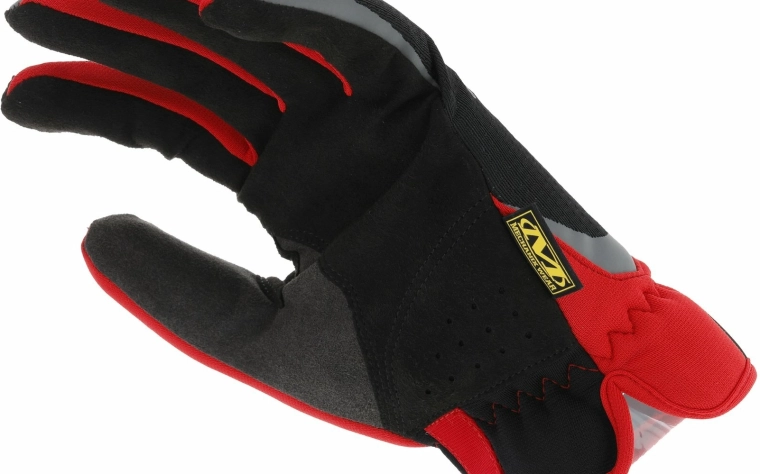 Prise sûre et commande des écrans tactiles