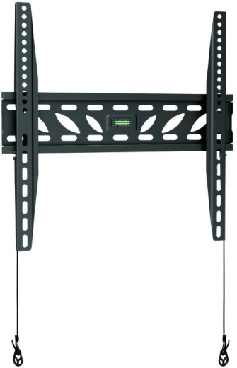 Support mural fixe Solight pour téléviseur 26–55" (VESA 400×400)