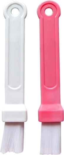 Set de pinceaux de cuisine Toro – 2 pièces
