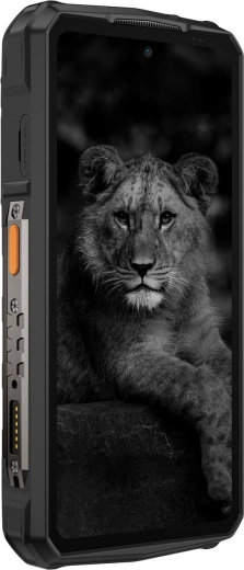 Résistance extrême pour tous les terrains