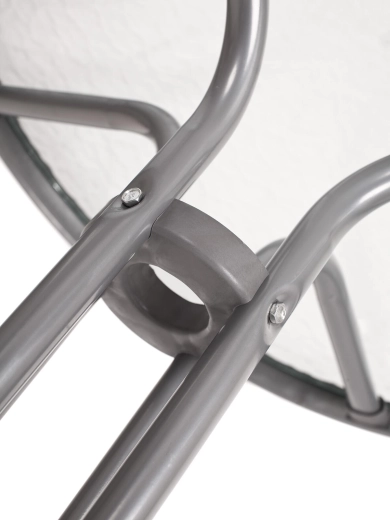 Prête pour une utilisation en extérieur