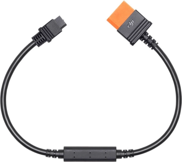 Câble de charge SDC DJI Power avec connecteur XT60 (12 V)