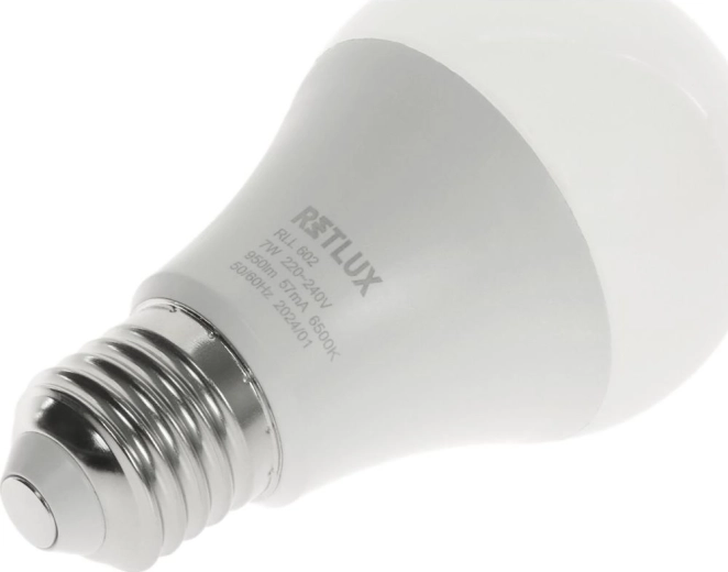 Lumière blanche intense de type lumière du jour