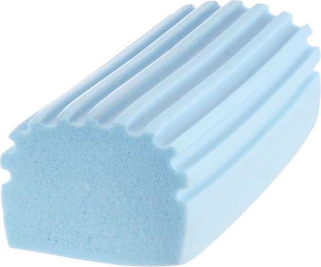 Haute capacité d’absorption et séchage rapide