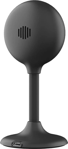 Alimentation micro-USB et fonctionnement continu