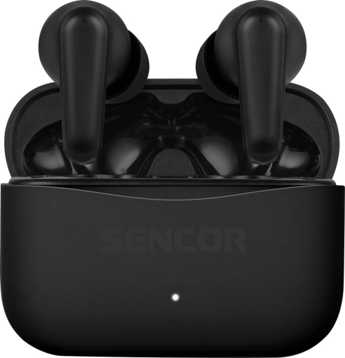Boîtier compact avec charge USB-C
