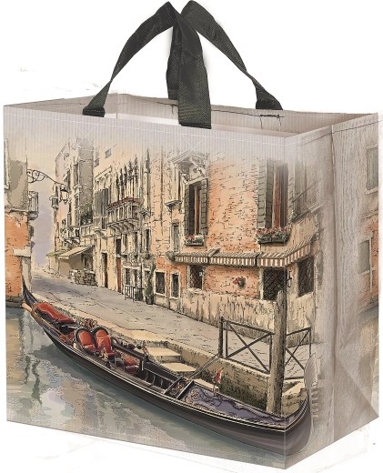 Sac Venise 38 × 40 × 22 cm