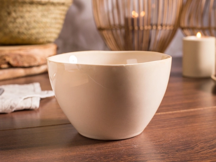 Capacité pratique pour les portions du quotidien