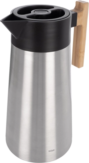 Isolation thermique pour boissons chaudes et froides