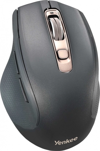 Ergonomie et fonctionnement silencieux pour un confort toute la journée