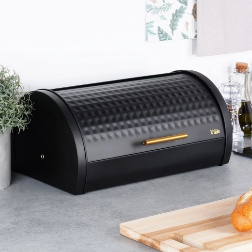 Couvercle roulant pratique