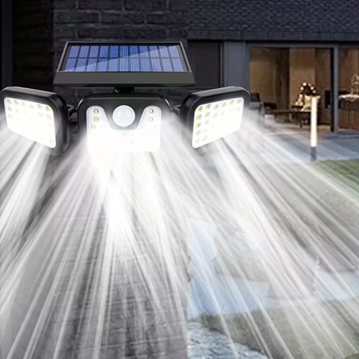 Capteurs intelligents pour un fonctionnement automatique