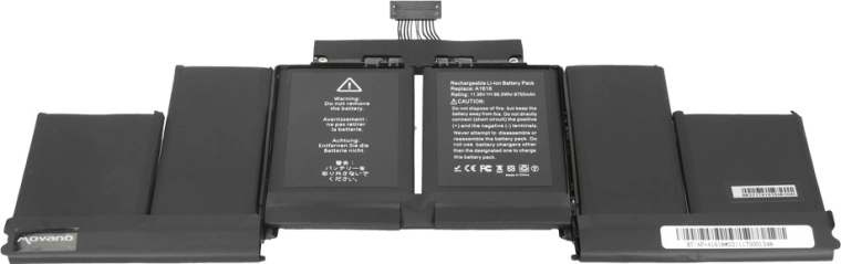 Protection BMS pour un fonctionnement plus sûr