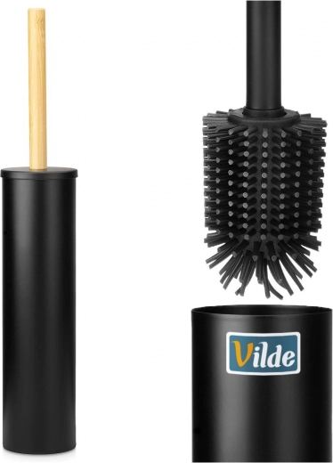 Poils en silicone pour un entretien facile