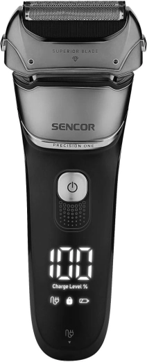 Rasoir à grille pour homme Sencor SMS 0900BK