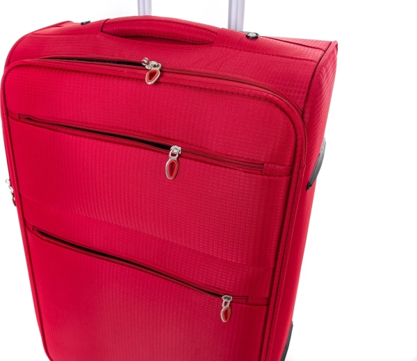 Matériau textile léger et résistant