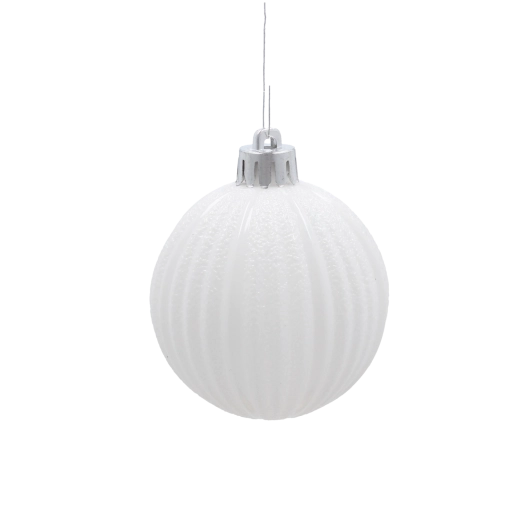 Conception légère et résistante en plastique