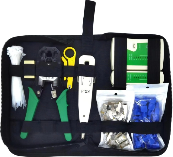 Mallette pratique pour un transport facile