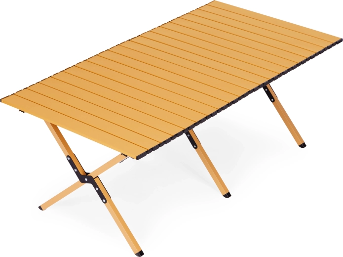 Structure stable et résistante