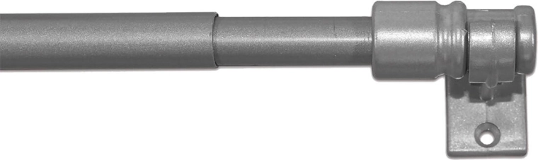 Longueur télescopique 75–135 cm