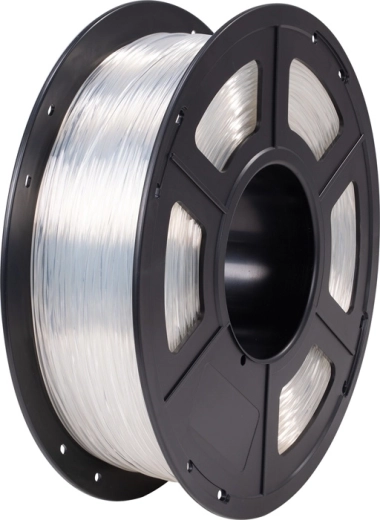 Filament Anycubic TPU 1 kg – Transparent