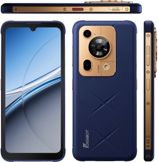 Autonomie et performances pour toute la journée