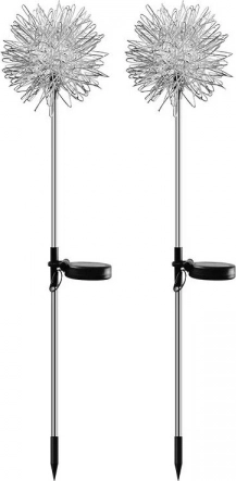 Résistance IP44 et installation facile