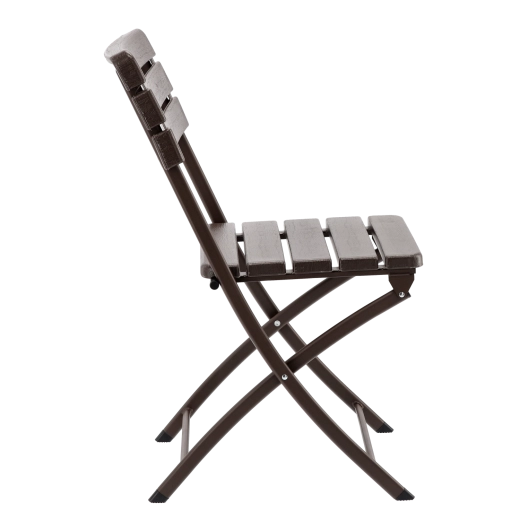 Matériaux résistants et cadre stable