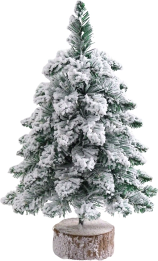 Socle stable en bois naturel