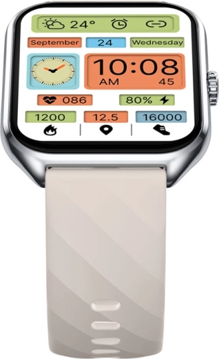 Santé et sport sous contrôle 24/7