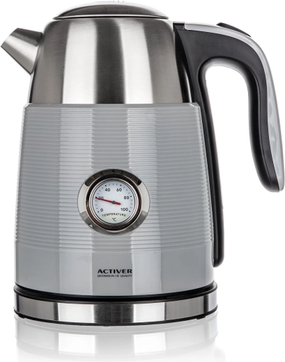 Thermomètre analogique pour contrôler la température