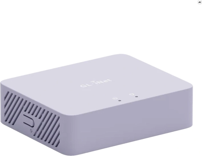 Passerelle VPN GL.iNet GL-mt5000