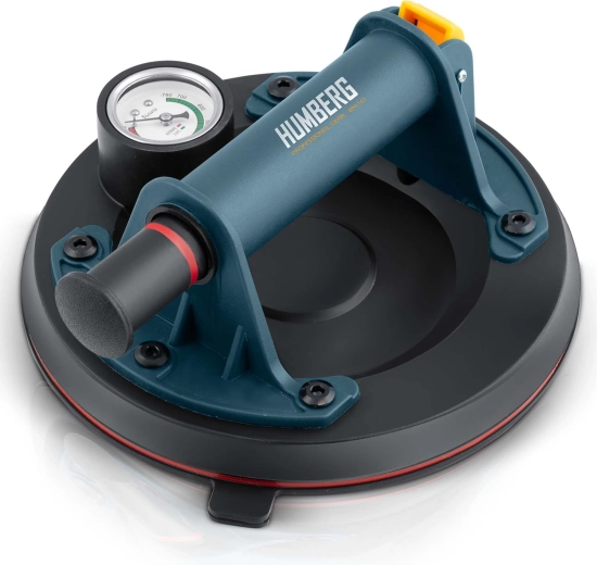 Manomètre intégré pour un travail en toute sécurité