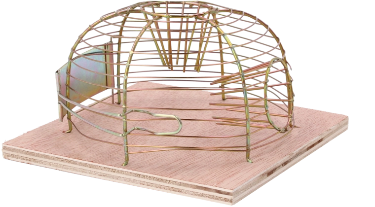 Utilisation facile et réarmement répété