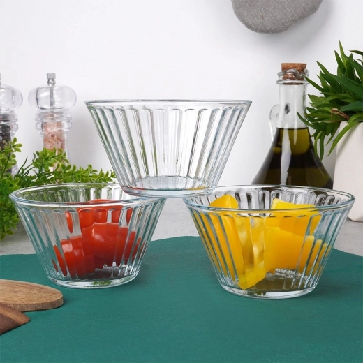 Bols universels pour tous les jours