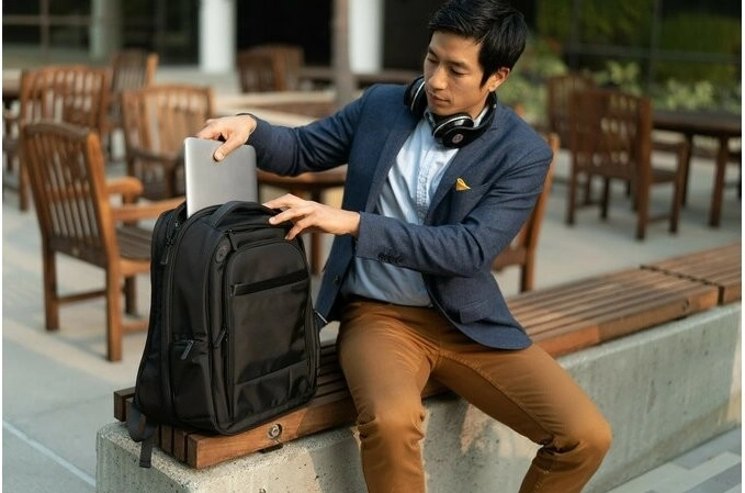 Protection maximale de l’ordinateur portable