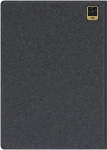 Écran mat 8,4" avec effet papier