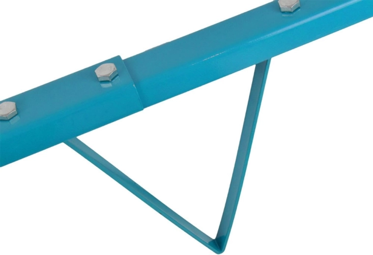 Structure solide et réglable