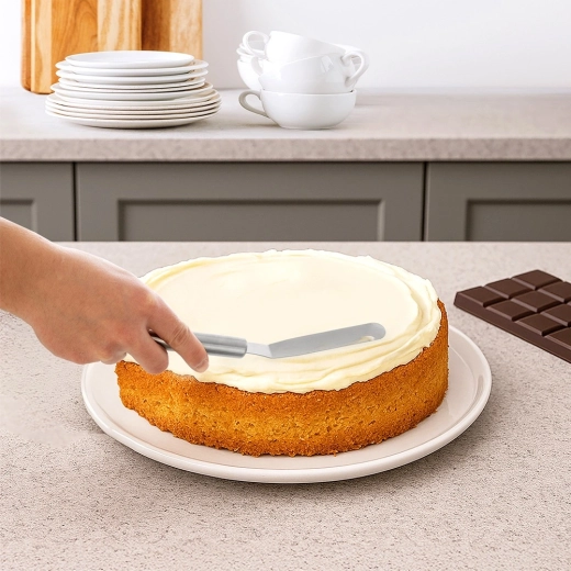 Application et lissage précis